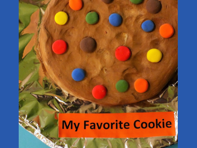 GRAND OPENING SPECIAL - FREE TRIAL CLASS! My Favorite Cookie Workshop (18 Months-6 Years) GRAND OPENING SPECIAL - FREE TRIAL CLASS! My Favorite Cookie Workshop (18 Months-6 Years)