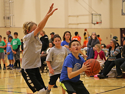 Ages 11 - 12 Years flyer