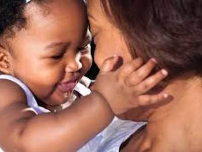 Bonding with Baby: Building Connection & Confidence