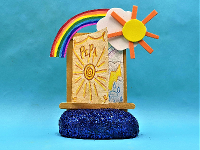 Encanto with Kidcreate Studio (4-9 years) Encanto with Kidcreate Studio (4-9 years)
