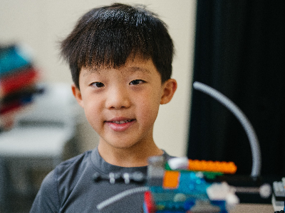 LEGO Mania: July 6 - July 10 flyer