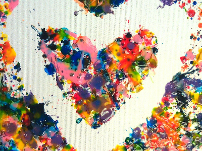 Parent & Child Create Night- Valentine's Day Craft (5-12 years) Parent & Child Create Night- Valentine's Day Craft (5-12 years)