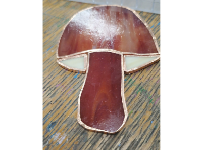 Stained Glass: One and Done - Open Choice (4/6)