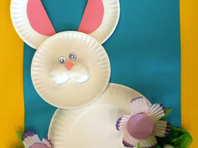 Little Bunny Foo Foo Workshop (18 Months-6 Years) Little Bunny Foo Foo Workshop (18 Months-6 Years)